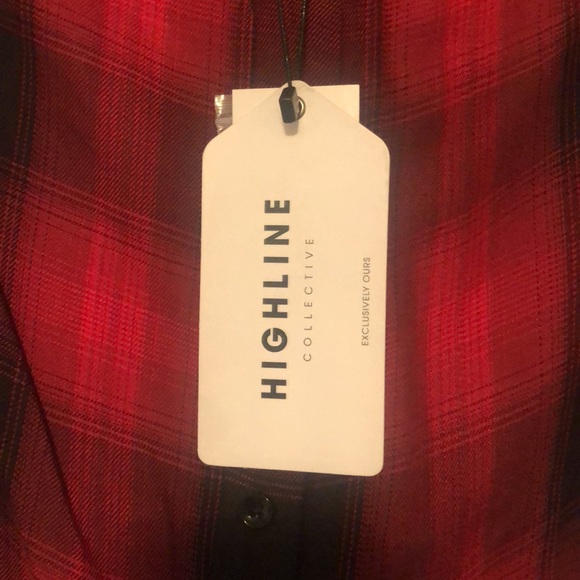 FLANNEL - Picture 3 of 6